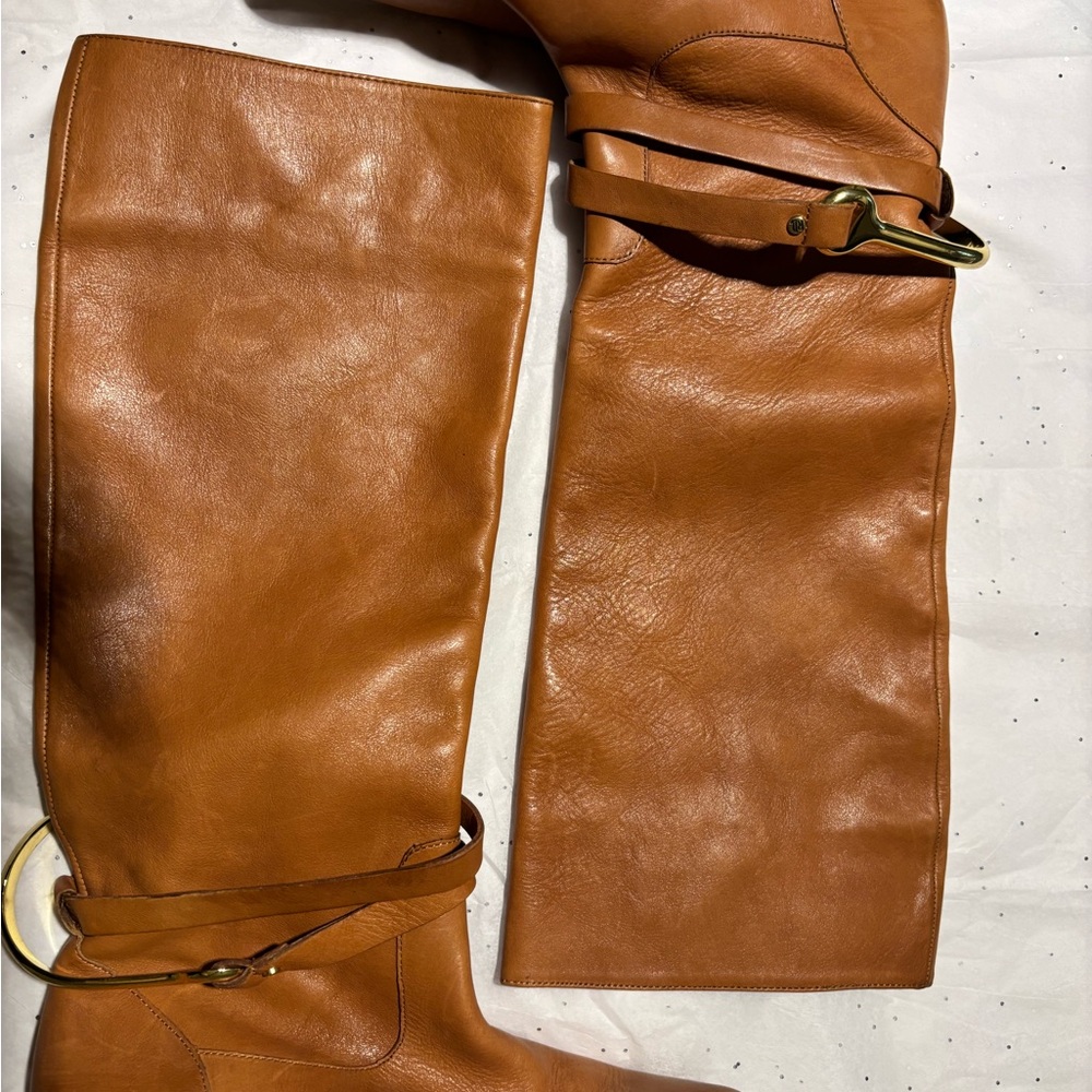 Lauren Ralph Lauren Boots